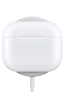 Logo-AirPod 3rd Gen Case